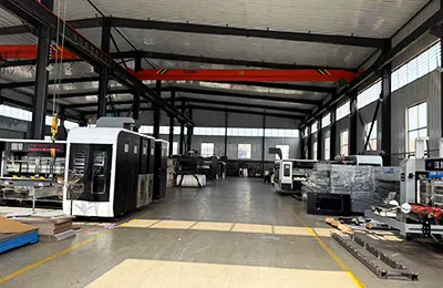Notre entreprise