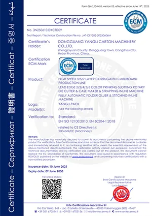 Certificats