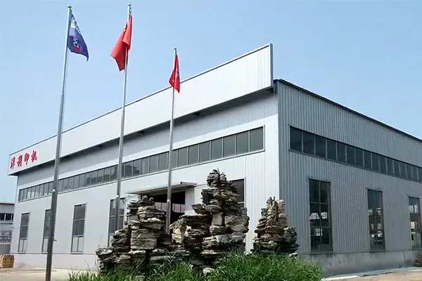 Fournisseur de matériel industriel pour carton ondulé