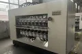 Mitrailleuse (Electric Lifting of Knife Section), TBM