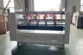 Mitrailleuse (Electric Knife Positioning), EBM