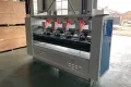 Mitrailleuse (Electric Knife Positioning), EBM