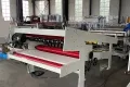 Empileur de carton à angle droit, LSM