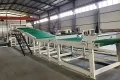 Empileur de carton avec portique, UDM