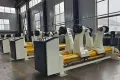 Débobineur hydraulique industriel, CZYL-HRS