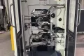 Machine simple face (pour 2 couches de carton + 2 flutes), CZYL-DSF-405E