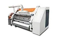 Machine simple face