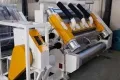 Machine simple face sous vide, CZYL-SFM-360S