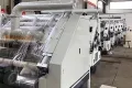 Machine simple face sous vide, CZYL-SFM-280S