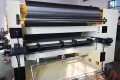 Machine simple face sous vide, CZYL-SFM-280S