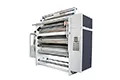 Machine colleuse pour carton ondulé