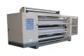 Machine colleuse pour carton ondulé