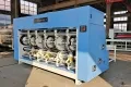 CZYL-RS4 Formeuse de carton ondulé avec convoyeur de chaine