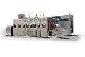 CZYL-B Formeuse de carton semi-automatique