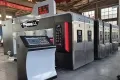 CZYL-B Formeuse de carton semi-automatique