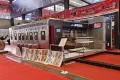 CZYL-B Formeuse de carton semi-automatique