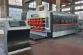 CZYL-C Formeuse de carton semi automatique