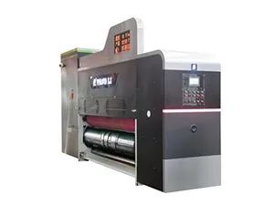 Unité de découpe die cutting