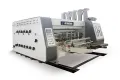 CZYL-D Formeuse de carton semi automatique
