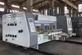 CZYL-D Formeuse de carton semi automatique