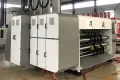 CZYL-D Formeuse de carton semi automatique