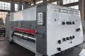 CZYL-D Formeuse de carton semi automatique