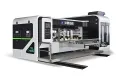 CZYL-SSK Formeuse de carton automatique
