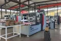 CZYL-FDM Formeuse de carton plieuse-colleuse automatique