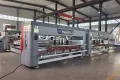 CZYL-FDM Formeuse de carton plieuse-colleuse automatique