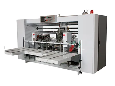 Formeuse de carton multiformat