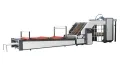 Contre-colleuse automatique (jusqu'à 12mm), CZYL-ALM