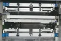 Formeuse de carton Die-Cutting, CZYL-ADM