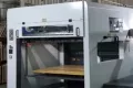 Formeuse de carton Die-Cutting, CZYL-ADM